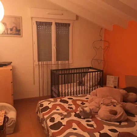 Maison Au Pied De La Rhune
