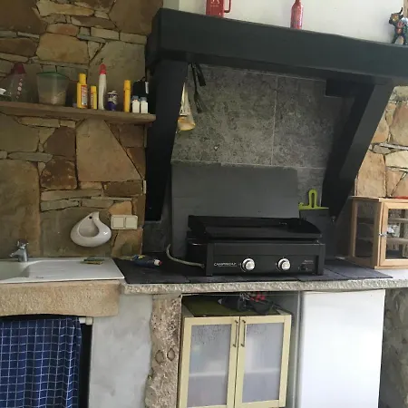 Maison Au Pied De La Rhune