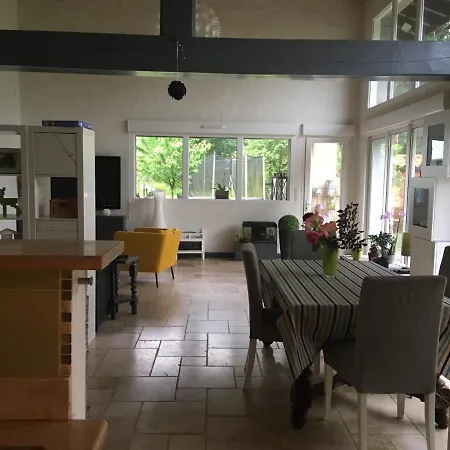 Σπίτι διακοπών Maison Au Pied De La Rhune