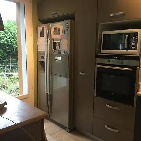 Σπίτι διακοπών Maison Au Pied De La Rhune *