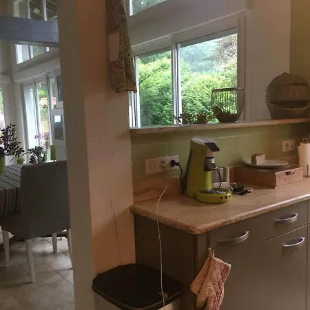 Σπίτι διακοπών Maison Au Pied De La Rhune